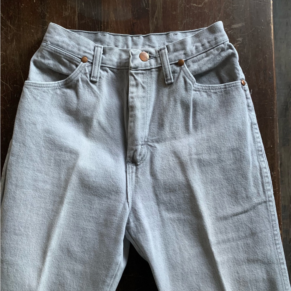 Vintage Wrangler jeans